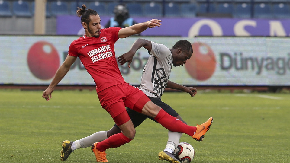 "Sanırım Fenerbahçe'ye gidecek"