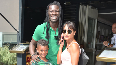 Türkiye'ye yerleşiyor