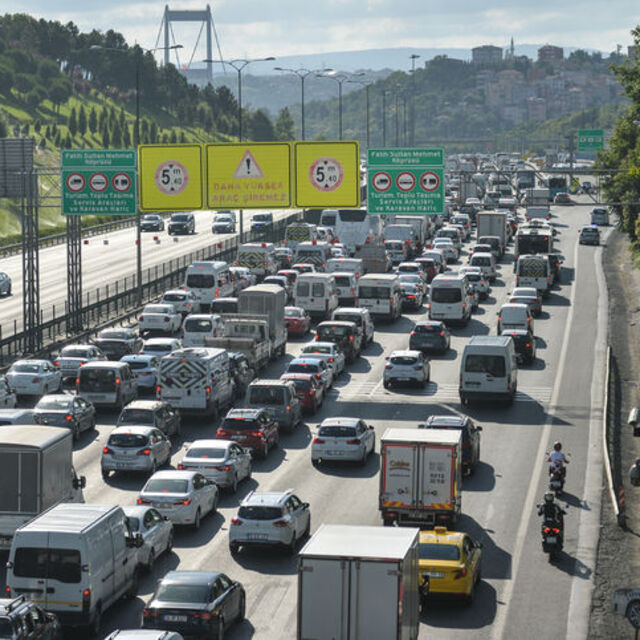 Karayolları'ndan köprü açıklaması