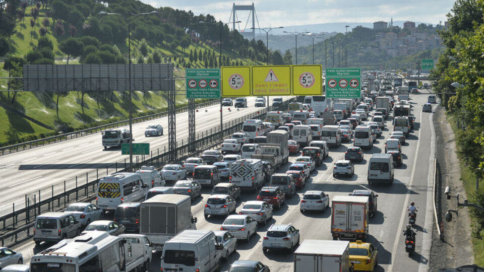 Karayolları'ndan köprü açıklaması