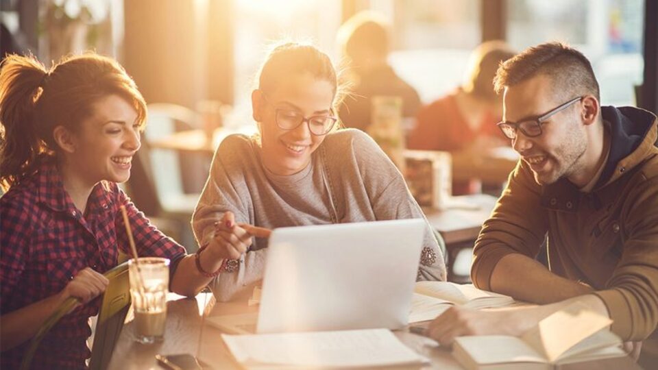 Üniversite öğrencilerine İŞKUR başvuru işlemi