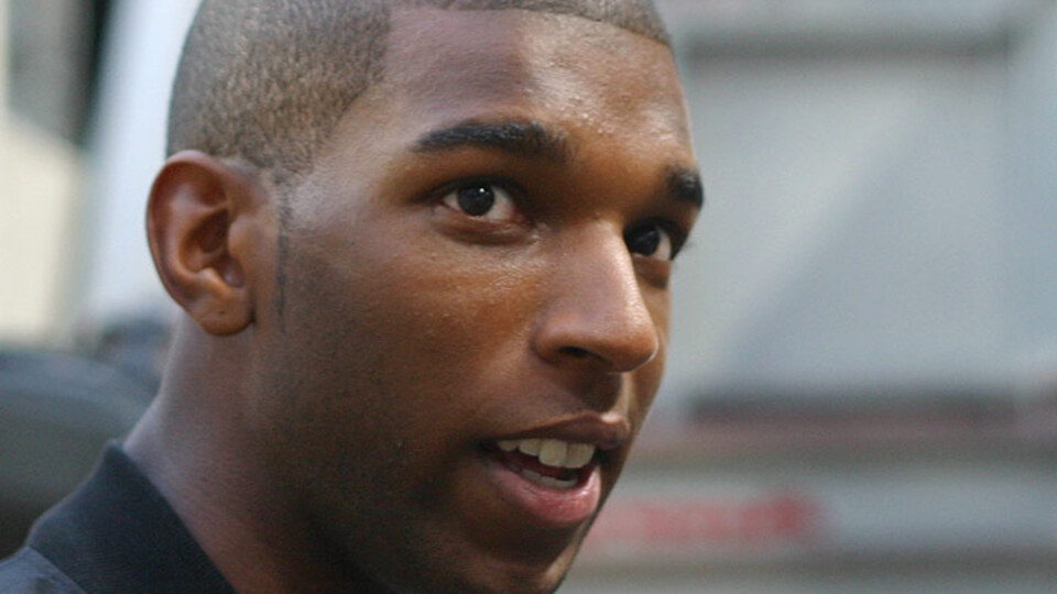 Ryan Babel kimdir?