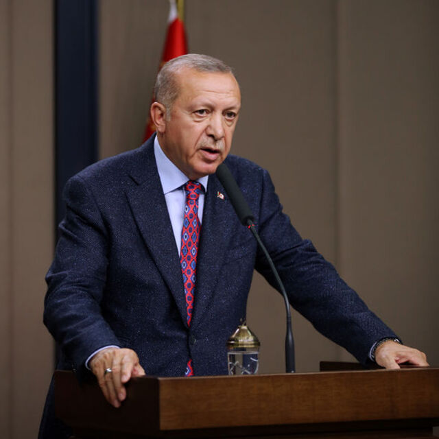 Sinop Nükleer Santrali projesi durduruldu