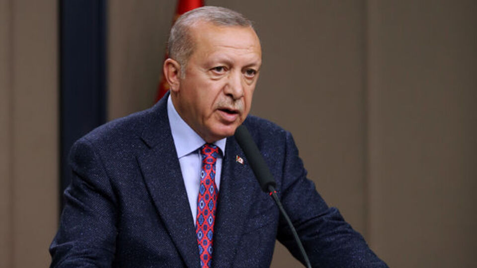 Sinop Nükleer Santrali projesi durduruldu
