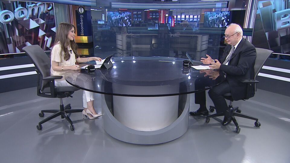 Şahap Çak Bloomberg HT'de soruları yanıtladı