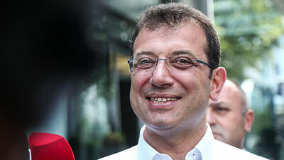 Ekrem İmamoğlu kimdir?