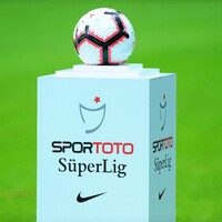 Süper Lig'de sezonun adı belli oldu!