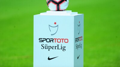 Süper Lig'de sezonun adı belli oldu!