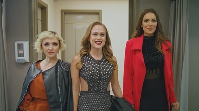 Koca Bulma Sanatı oyuncuları kimler?