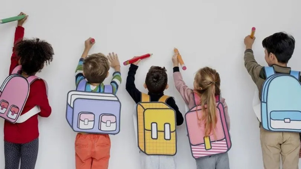 Okula başlama yaşı 69 aya çıktı