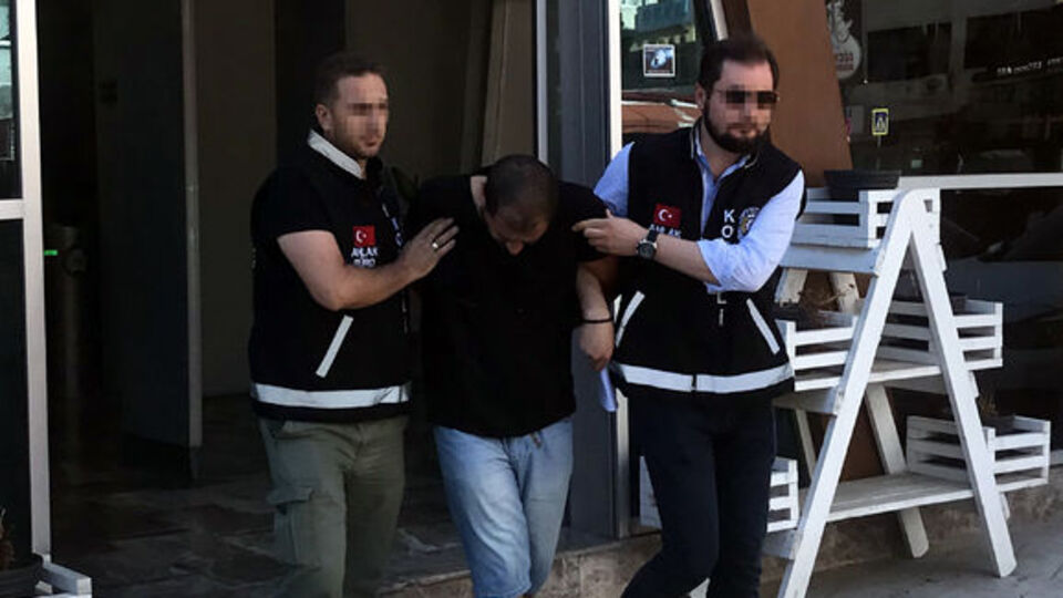 Kocaeli'de fuhuş operasyonu