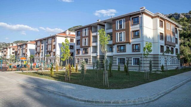 TOKİ İstanbul kuraları çekiliyor