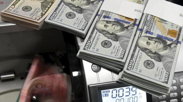 Dolar kurunda son durum