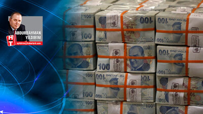 Akçe açığı 1 puan azaltacak