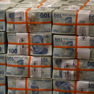 Akçe açığı 1 puan azaltacak