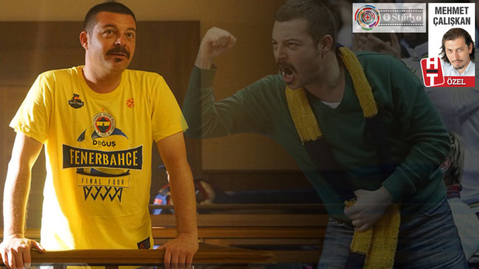 'Fenerbahçe yüzünden evlenemedim'