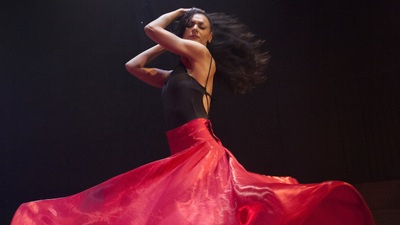 Neslihan Yılmazel'den 'Anatolian Fusion'