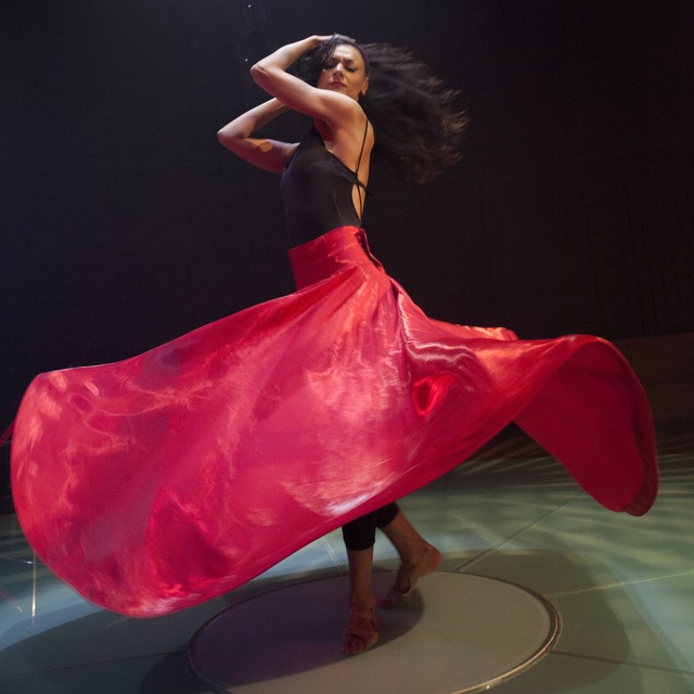 Neslihan Yılmazel'den 'Anatolian Fusion'