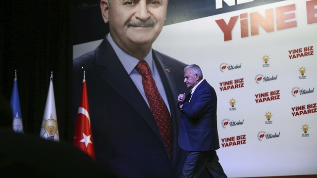 23 Haziran masaya yatırılıyor!