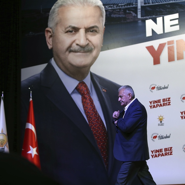 23 Haziran masaya yatırılıyor!
