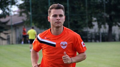 Adanaspor'da Bumba ile yollar ayrıldı