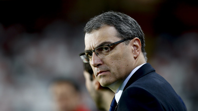 Comolli'den Gomis açıklaması!