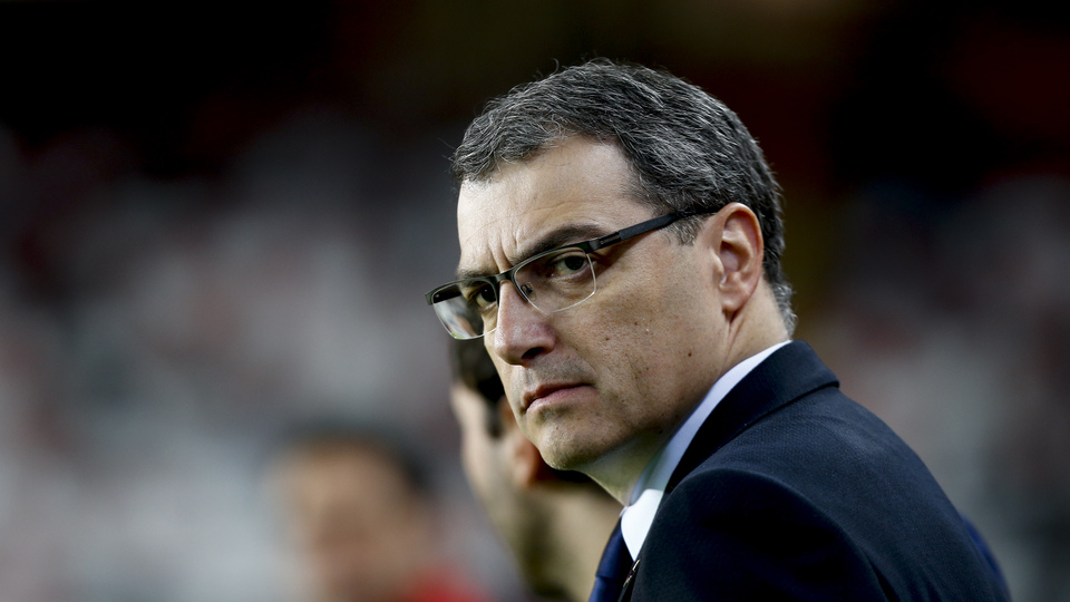 Comolli'den Gomis açıklaması!