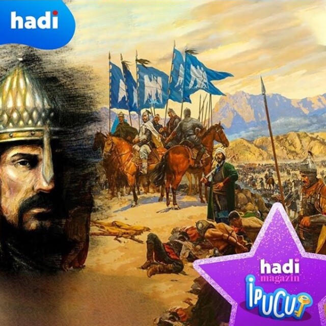 27 Haziran Hadi ipucu sorusu ve cevabı