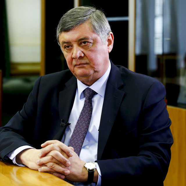 Rus diplomat: ABD saldırırsa İran yalnız olmayacak