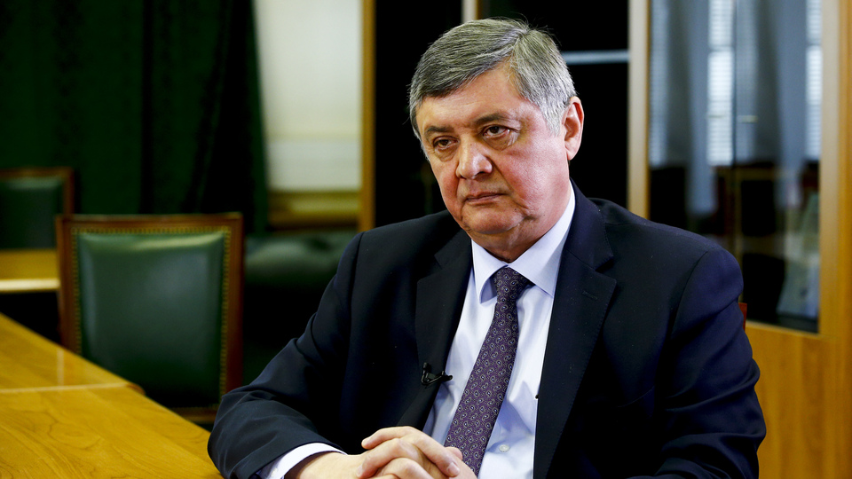 Rus diplomat: ABD saldırırsa İran yalnız olmayacak