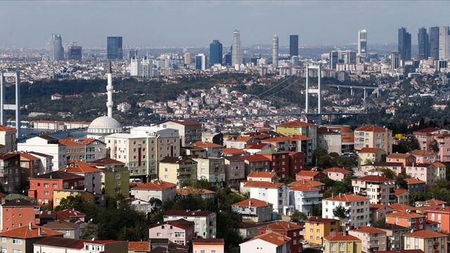 İmar barışında süre uzatılsın talebi