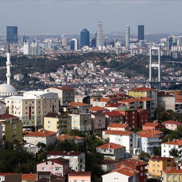 İmar barışında süre uzatılsın talebi