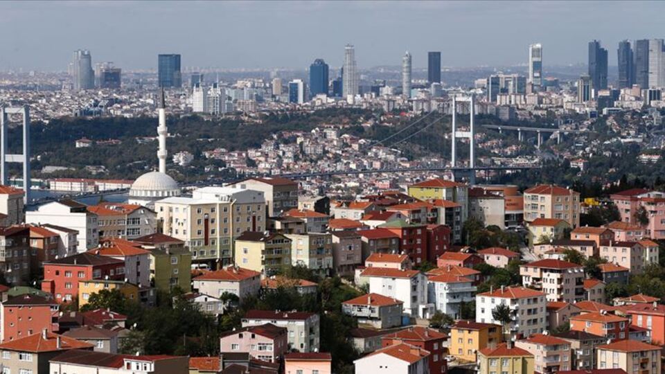 İmar barışında süre uzatılsın talebi
