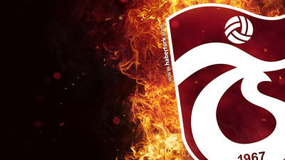 Trabzonspor'dan bir transfer daha!