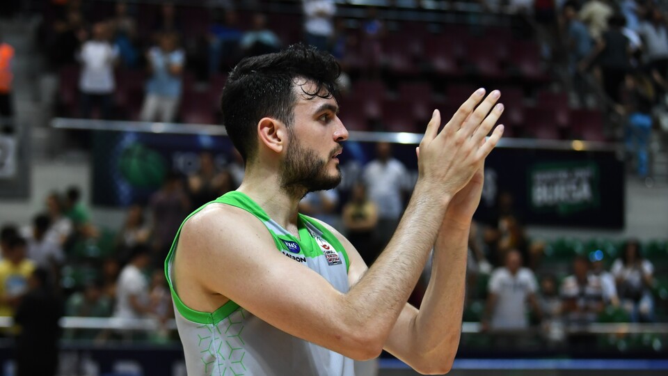 Yiğit Arslan, Galatasaray'da