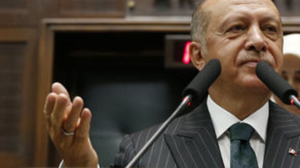 Kabine değişikliği olacak mı?