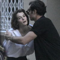 "Beni cezbeden bir şey olmadı"