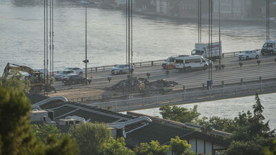 FSM bakımda! İstanbul trafiğinde son durum