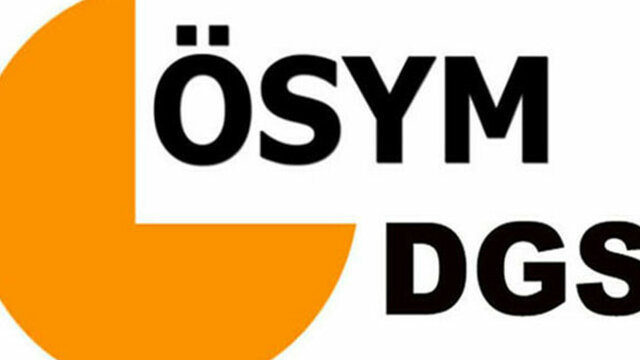 DGS sınavı ne zaman?
