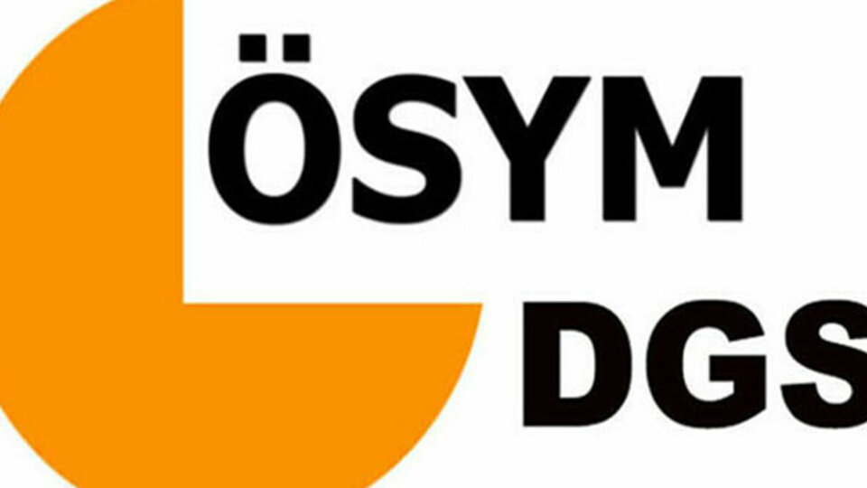 DGS sınavı ne zaman?