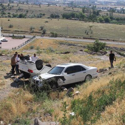 Takip edip çarptı, silahla öldürdü!