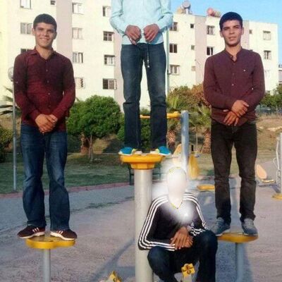 İkizlerin firar oyunu!