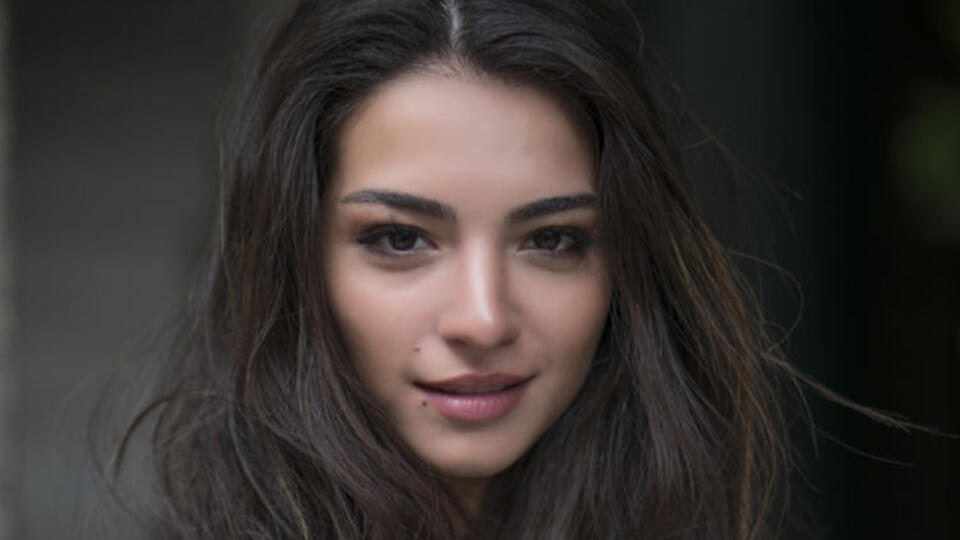 Melisa Aslı Pamuk kimdir?