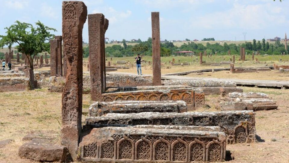 'Sakin şehir' oldu, turizm hareketlendi