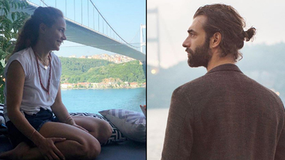 Burçin ile İlker barıştı mı?