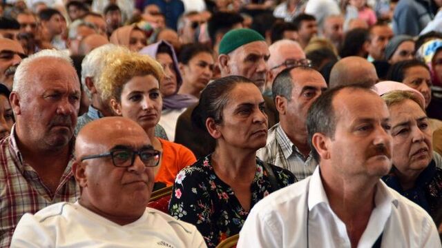 TOKi Silivri kura çekimi başladı!