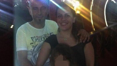 19 kez bıçaklamaya "iyi hal!"