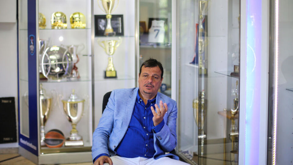 Ataman: Bana adeta mobbing uygulandı