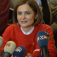 Canan Kaftancıoğlu kimdir?