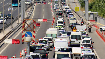 Ulaştırma Bakanlığı'ndan FSM açıklaması